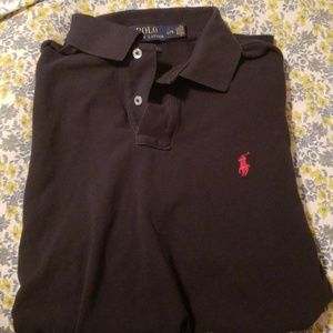 Mens Polo Ralph Lauren Polo